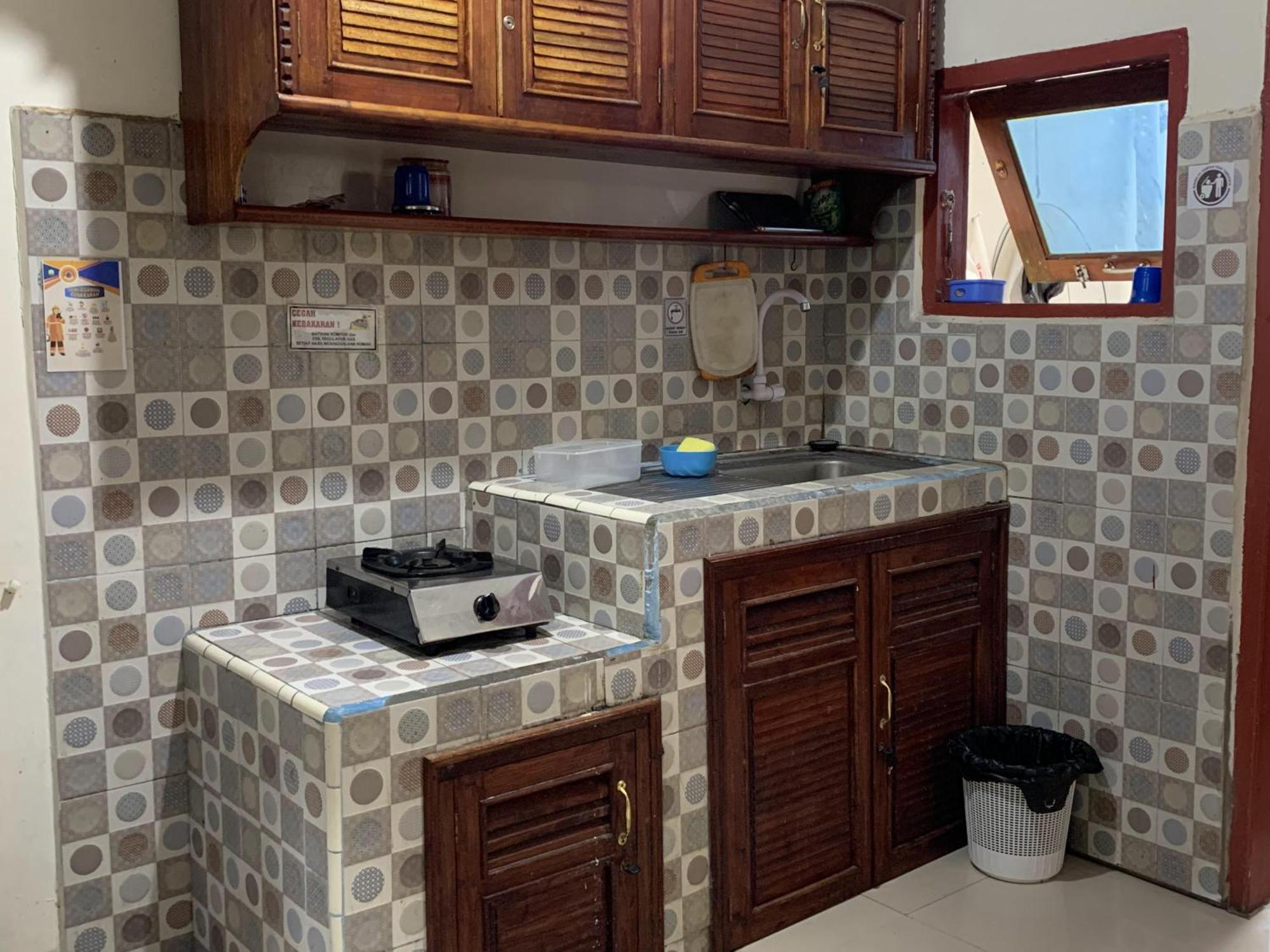 Bukittinggi Homestay Exterior photo
